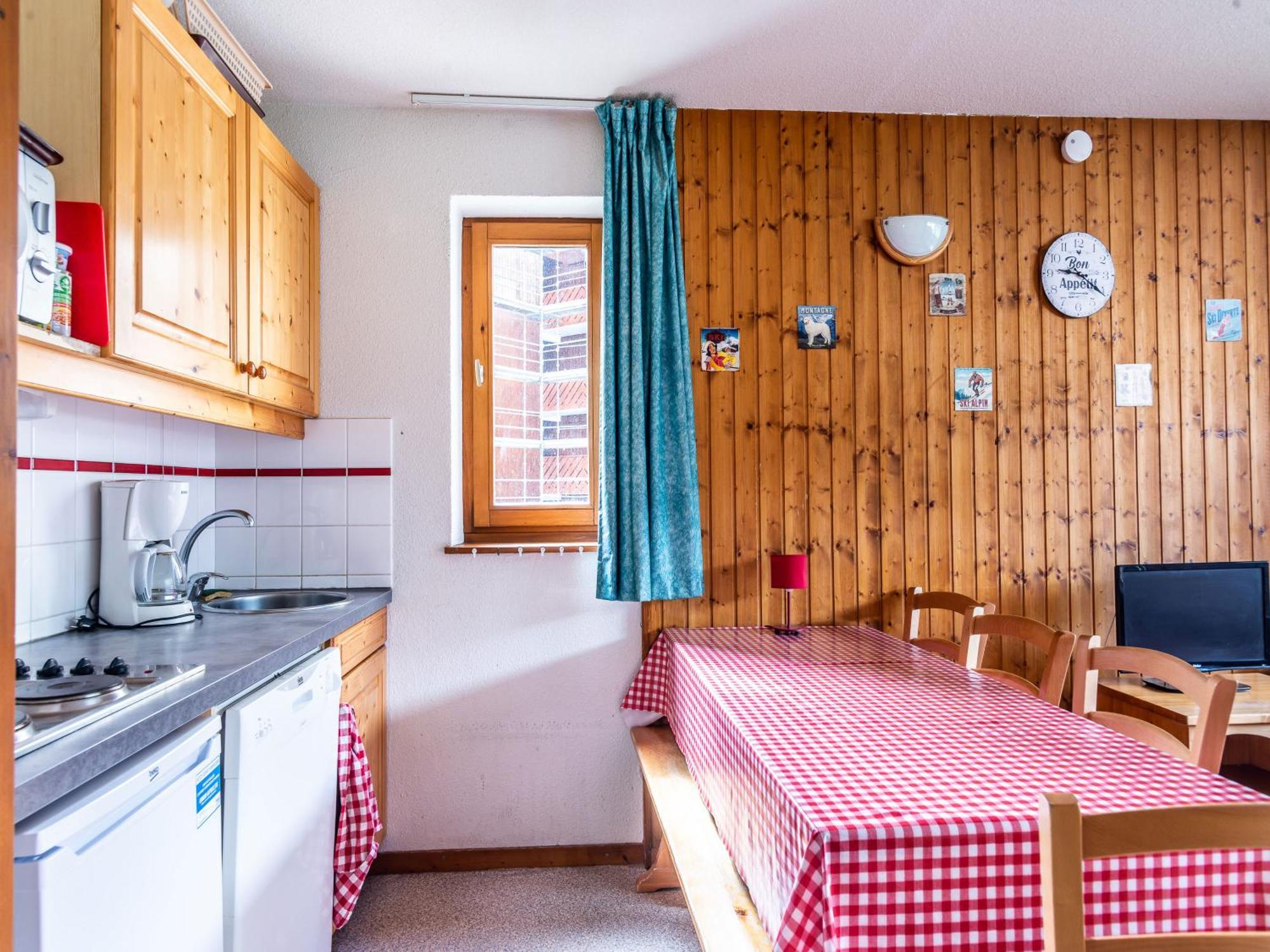 Vacancéole - Résidence Grand Morillon Habitación foto